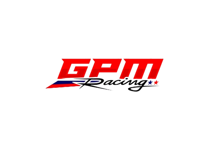 GPM Racing Logo